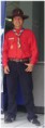 Uniforme Rover